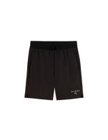 pantalon de fitness puma m x hyrox 7 pw black hombre