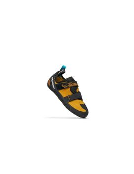 Pie de Gato de Escalada Scarpa Origin Hombre Nectarina