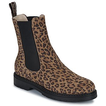 NeroGiardini Botines I513941D-345 para mujer