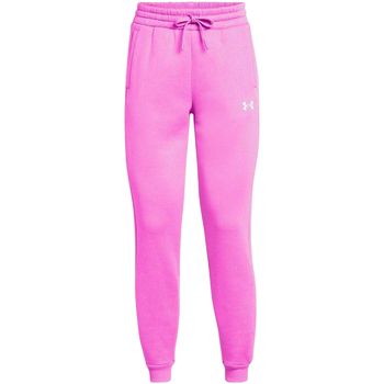 Under Armour Pantalón chandal Rival para mujer