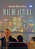 mal de altura