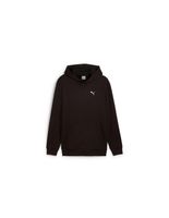 sudadera puma better sportswear hoodie hombre negro