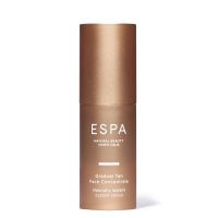 espa gradual tan face concentrate 15ml