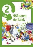 eki dbh 2 naturaren zientziak 2 pack 3