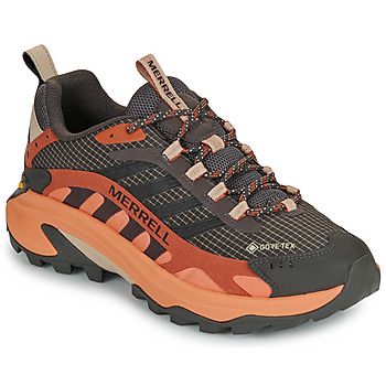 Merrell Zapatillas de senderismo MOAB SPEED 2 GTX para hombre