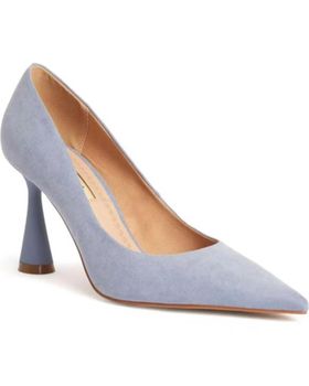 de CORINA ZAPATO SALON MUJER STILETTO VARIOS M3190A AZUL