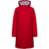 trespass parka claudel para mujer