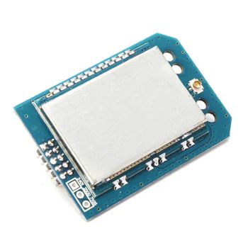 Módulo RF 4 en 1 CC2500 NRF24L01 A7105 CYRF6936 para el transmisor Devo de Walkera