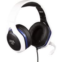konix mythics hyperion auriculares gaming para ps4ps5 blanconegro
