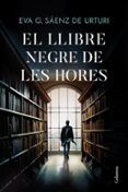 el llibre negre de les hores