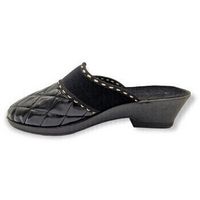 fargeot sandalias mule para mujer