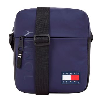 Tommy Jeans Bandolera Daily + Marino AM0AM12902-DY4