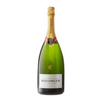 bollinger cuvee brut champagne gran reserva botella magnum 15 l 12 vol