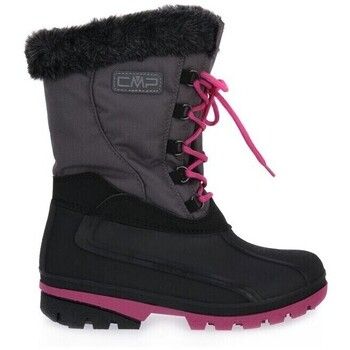 Cmp Descansos U739 Girl Polhanne Snow Boot WP para mujer