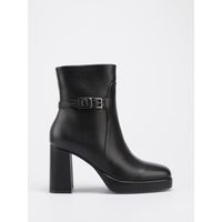 la modeuse botines 77212p182913 para mujer