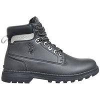 us polo assn botines ziggy002ablk para hombre