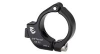 abrazadera wolf tooth shiftmount de 22 2 mm para manetas de cambio i spec ii