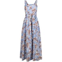 liu jo vestido largo 30 abito tsnav wa6312 t4853 para mujer