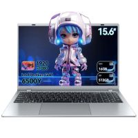 portatil amdevpro ncs2154 156 intel pentium gold 6500y 16gb windows 11 pro 512gb ssd uhd graphics 615 full hd
