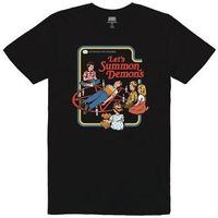 steven rhodes tops y camisetas lets sumn dens para mujer