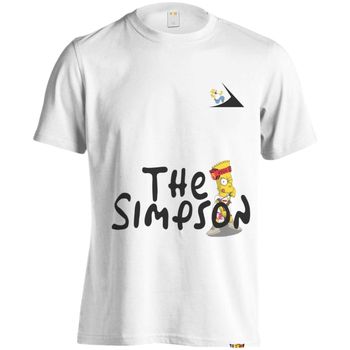 Dessins Animés Camiseta HE3546 para hombre