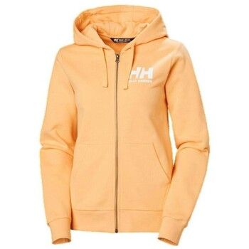 Helly Hansen Jersey W Hh Logo Full Zip 2.0 para mujer