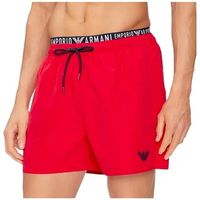 emporio armani banador eagle para hombre