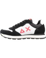 de sun68 zapatillas hombre modelo tom color color negro s11 nero