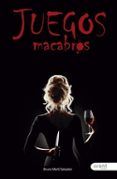 Juegos macabros