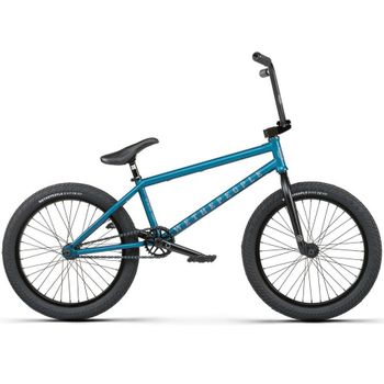 Wethepeople Revolver BMX Bike Matte Skipper Green