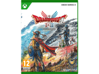 xbox series x dragon quest i  ii hd-2d remake