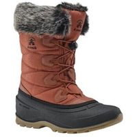 kamik descansos momentum 3 para mujer