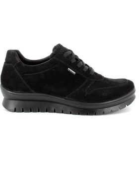 de IGI&CO ZAPATO IGICO 26607 NEGRO