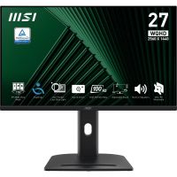 msi pro mp275qpg 27 led ips qhd 100hz adaptive sync altavoces regulable altura