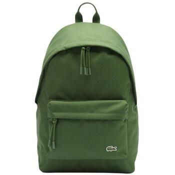 Lacoste Mochila Neocroc para hombre