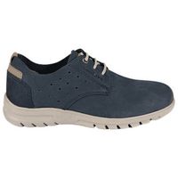 himalaya zapatos hombre zapato hombre 2834-piel de nobuk para hombre
