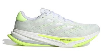 adidas Performance Supernova Prima - hombre - blanco