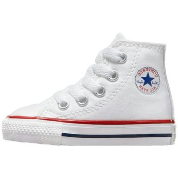 Converse Deportivas Moda Chuck Taylor All Star Classic para niña