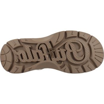 Buffalo Botas Olympia Fold Boot War para mujer