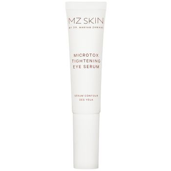 MZ SKIN - MICROTOX TIGHTENING EYE SERUM Cremas de ojos 15 ml unisex