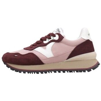 Victoria Zapatillas VIENTO NYLON SERRAJE para mujer