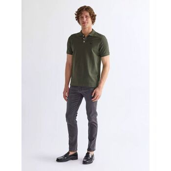 Wrangler Jeans 112362433 LARSTON-WHISPERED WASH para hombre
