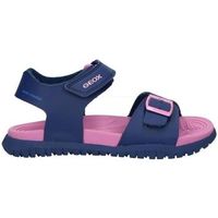 geox sandalias j35hqa 000bc j sandal fusbetto para nina
