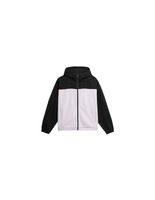 chaqueta 4f verde mujer