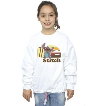Disney Jersey BI22302 para niña