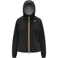 k-way cortaviento lil 20 stretch poly para mujer