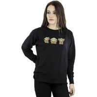 disney jersey the mandalorian para mujer