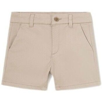 Mayoral Pantalones 207 Beige para niño