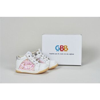 GBB Zapatillas altas ESSIA para niña