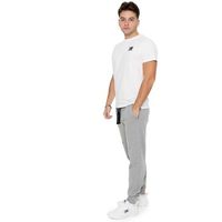 leone 1947 pantalon chandal man sweatpants big logo para hombre